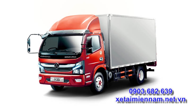Xe Vinamotor là dòng xe được sản xuất bởi Tổng công ty Công nghiệp ôtô Việt Nam